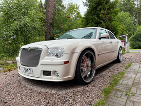 Chrysler 300C