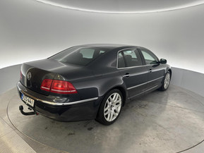 Volkswagen Phaeton