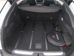 Citroen C5 X