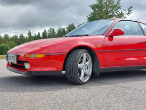 Toyota MR2
