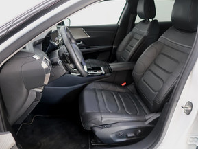 Citroen C5 X