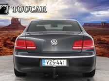 Volkswagen Phaeton