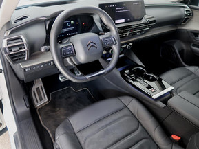 Citroen C5 X