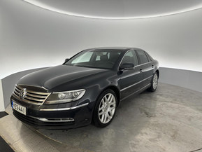 Volkswagen Phaeton