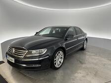 Volkswagen Phaeton