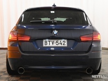 BMW 535