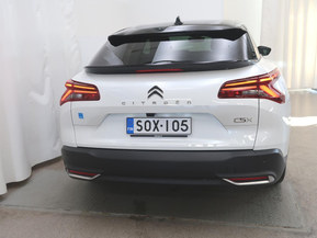 Citroen C5 X