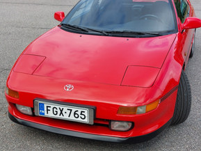 Toyota MR2