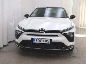 Citroen C5 X