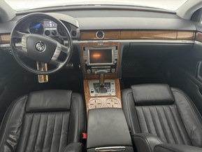 Volkswagen Phaeton
