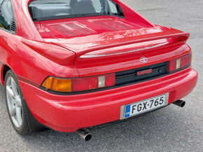 Toyota MR2