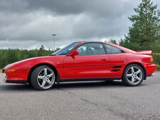Toyota MR2