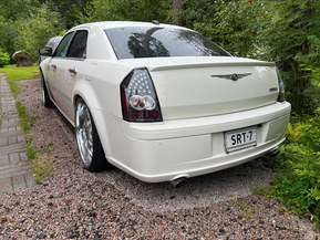 Chrysler 300C