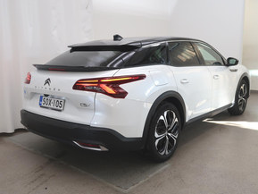 Citroen C5 X