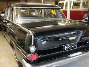 Opel Kapitan