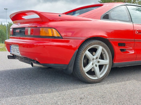 Toyota MR2