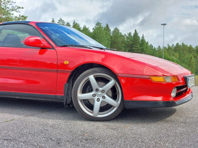 Toyota MR2