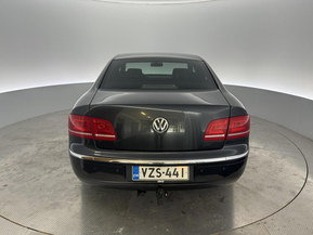 Volkswagen Phaeton