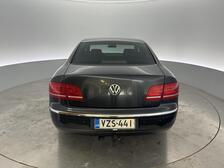 Volkswagen Phaeton