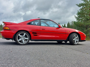 Toyota MR2