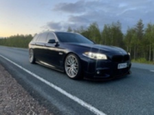 BMW 535
