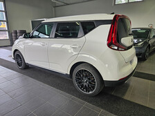 Kia e-Soul