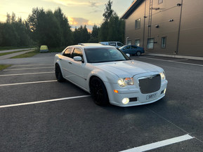 Chrysler 300C