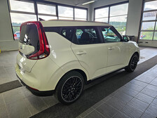 Kia e-Soul