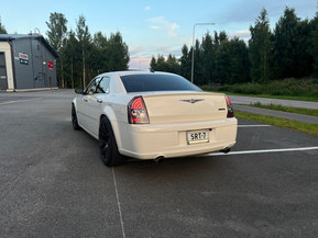 Chrysler 300C