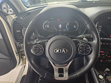 Kia e-Soul