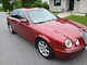Jaguar S-Type