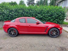 Mazda RX-8