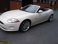 Jaguar XK