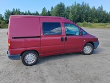 Fiat Scudo