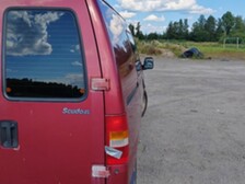 Fiat Scudo