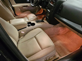 Cadillac CTS
