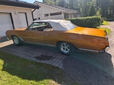 Buick Skylark