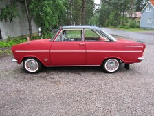 Opel Kadett