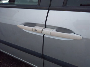 Peugeot 807