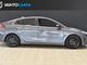 Hyundai Ioniq Hybrid