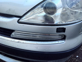 Peugeot 807