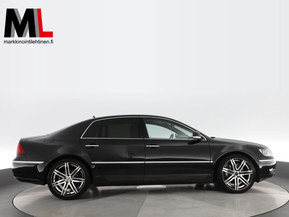 Volkswagen Phaeton