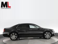 Volkswagen Phaeton