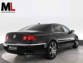 Volkswagen Phaeton