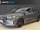 Hyundai Ioniq Hybrid