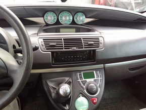 Peugeot 807