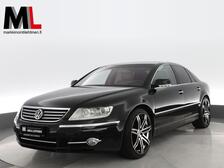 Volkswagen Phaeton