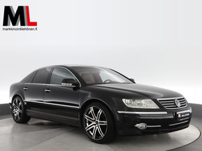 Volkswagen Phaeton