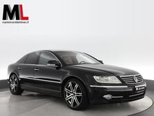 Volkswagen Phaeton