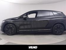 Mercedes-Benz EQS SUV